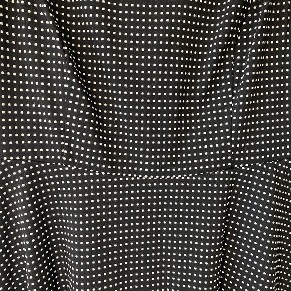 Polka dot dress 👗 - Picture 3 of 5